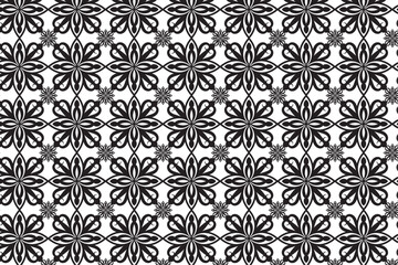 Laser cut arabian grating templates set, window grill with arabesque pattern, vector	