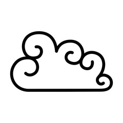 Cloud icon