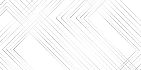 Abstract white and gray tringle shape stroke lines and geometric design and modern grid background . Beautiful turquoise tulle fabric on line background .digital frequency track equalizer vector .