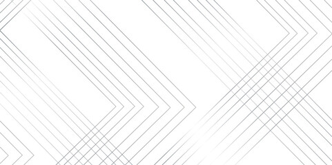 Abstract white and gray tringle shape stroke lines and geometric design and modern grid background . Beautiful turquoise tulle fabric on line background .digital frequency track equalizer vector .