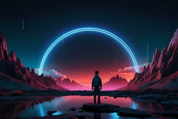 https://chatgpt.com/c/d210319b-5f9a-4c25-9db7-9fe59cbe2e45#:~:text=Cosmic%20Arch%20Wanderer,and%20visionary%20art.