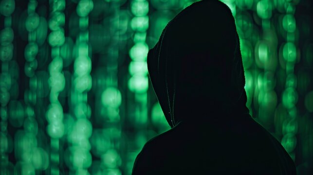 Cyber crime fought in the shadows of the digital world