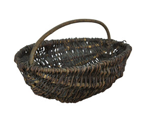 Image of Beautiful Basket