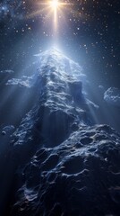 Space missions to investigate the origins of comets in the Oort Cloud