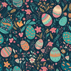Easter Pattern