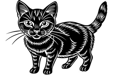 cat-vector-illustration 