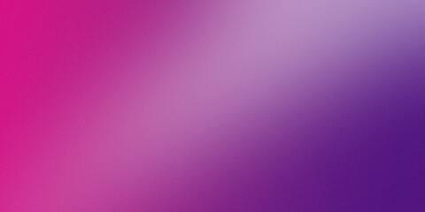 Vibrant pink to purple gradient background