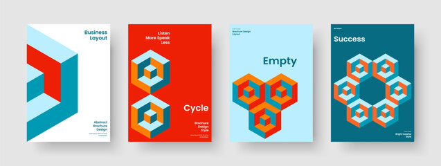 Isolated Poster Layout. Abstract Banner Design. Geometric Business Presentation Template. Book Cover. Background. Flyer. Brochure. Report. Magazine. Journal. Pamphlet. Leaflet. Handbill. Notebook