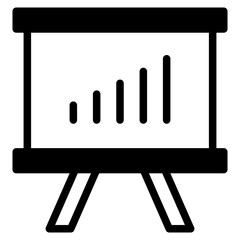 Business presentation