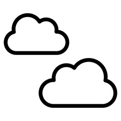 cloud icon