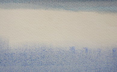 brush stroke original watercolor painting  abstract expressionism background for design