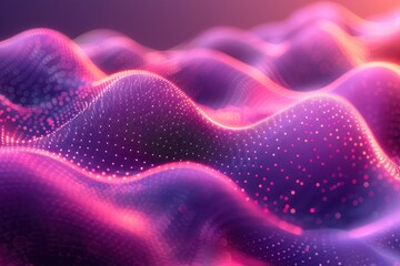 Obraz premium Abstract colorful spirograph line background wallpaper design images