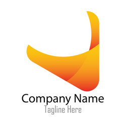 Creative Business Logo Template 
