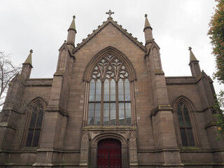 St Mary church in Dundee - 772142905