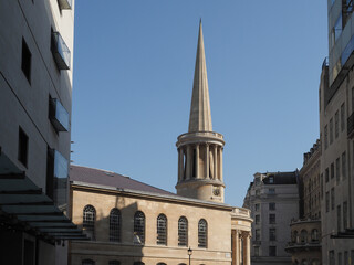 All Souls Church in London - 772142948