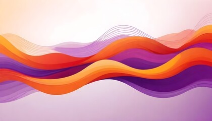Fototapeta premium abstract colorful background