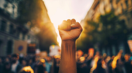 Fist protest hand activist people social fight crowd civil women march strike rebellion black. Hand fist protest rally movement young youth power racism raised racial group mob revolution change unity