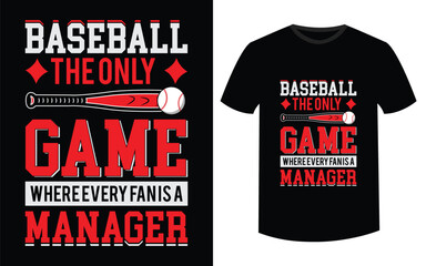 perfect for baseball teams Creative vintage t-shirt graphic design, grange print stamp, baseball typography emblem, sports logo, Vector - obrazy, fototapety, plakaty
