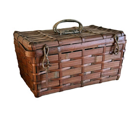 Image of Beautiful Basket