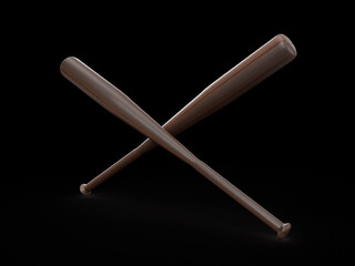 baseball bat