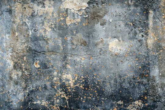 cement texture abstract grunge background - generative ai