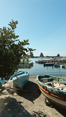 Discover the beauty of Sicily through these photos, featuring the vibrant streets of Catania, the historical landmarks of Palermo, and the stunning views of Taormina. 