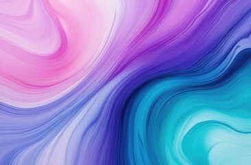 Watercolor abstract colorful background