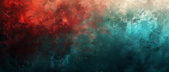 Fototapeta premium Simple minimalist 2d and 3d backgrounds