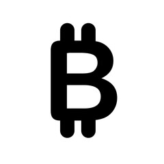 Bitcoin icon