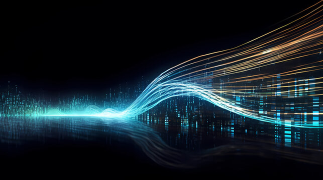 binary code