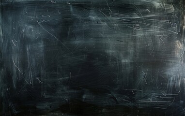 Fototapeta premium blackboard background, no details
