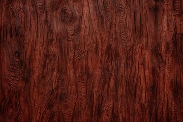 Craggy Redwood tree texture skin. Park plant. Generate Ai