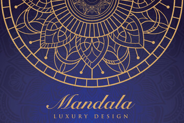 Elegant luxury mandala pattern design, mandala decorative background, mandala greeting card invitation, circle pattern vector design. islamic pattern