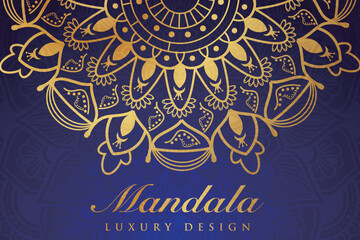 Elegant luxury mandala pattern design, mandala decorative background, mandala greeting card invitation, circle pattern vector design. islamic pattern