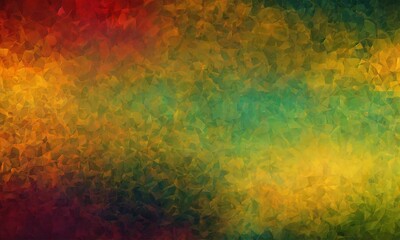 Fototapeta premium abstract gradient watercolor background texture and distressed vintage