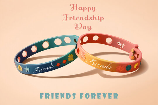 Wrist Stylish Friendship Band For Girls Friendship Band