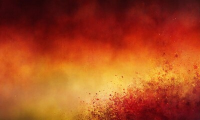 Fototapeta premium Coloring beautiful graphic illustrations. painted texture design banner Abstract shapes and copy space for text.