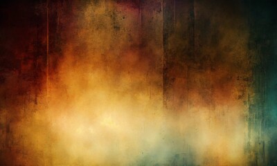 Blurred gradient background with grain texture. Perfect for wallpaper background