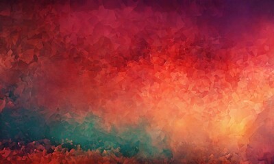 Coloring beautiful graphic illustrations. painted texture design banner Abstract shapes and copy space for text