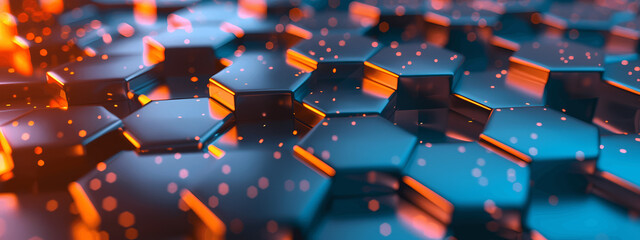 Circuit Symphony: The Rhythm of Technology