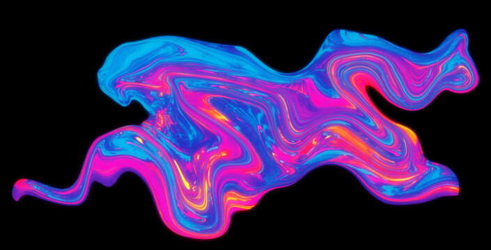 4K Beautiful color gradient background with data mosh glitch noise. Abstract pastel holographic blurred grainy gradient banner background texture Colorful digital grain soft noise effect Nostalgia