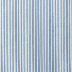 close up of blue striped fabric texture. background and texture for design
