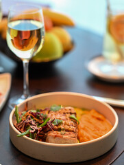 delicious, beautiful and healthy food