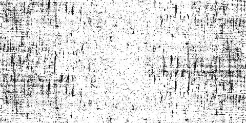 Speckled gritty noise grain grunge black paper gradient. Rough distress pattern overlay. Speckle grit white dust retro grainy background. Old vintage wall spray graphic texture vector illustration - 772284132
