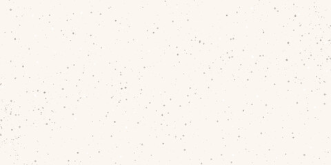 Paper texture eggshell. Recycle grain cream sand background. Vintage ecru rice kraft handmade pattern. Organic egg effect sheet vector illustration - obrazy, fototapety, plakaty