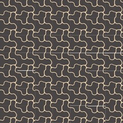  Digital paper, heart paper, seamless paper, seamless pattern, pattern, boho, boho pattern, paper