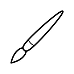 Paintbrush icon