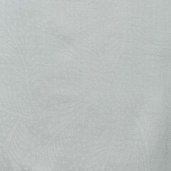 White fabric texture. tissue, textile, cloth, fabric, material, texture. photo studio