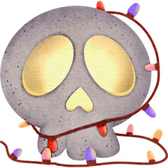 Halloween party  © Chunyanut