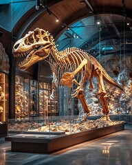 Prehistoric Giants: Impressive Images of Ancient Dinosaurs